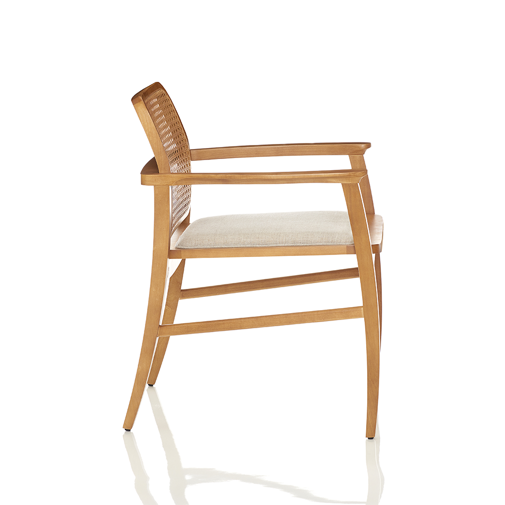 Poltrona Lis 1